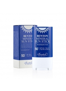 BENTON - Mineral Sun Stick SPF50+/PA++++ 15 g
