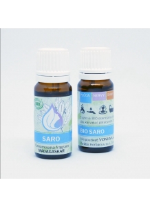 VONIAVA - Organic Saro essential oil 10ml
