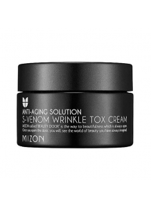 MIZON - S-Venom Wrinkle Tox Cream 50ml