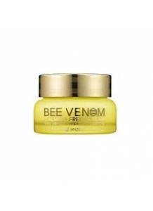 MIZON - Bee Venom Calming Fresh Cream 50ml