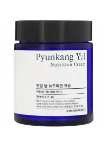 PYUNKANG YUL - Nutrition Cream - výživný krém 100ml
