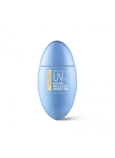 NEOGEN - Surmedic Azulene Mild 5.5 UV Protect Sun 50ml
