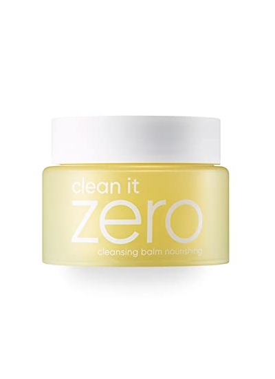 BANILA CO - Clean It Zero Cleansing Balm Nourishing 100ml 