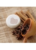 PONIO - Orient chai solid anti-dandruff shampoo 60g