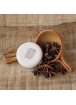PONIO - Orient chai solid anti-dandruff shampoo 60g