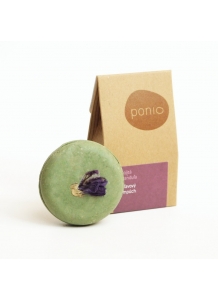 PONIO - Double lavender - nettle shampoo 60g