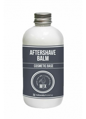 Naturally Thinking - Cosmetic Base: After Shave Balm 100ml