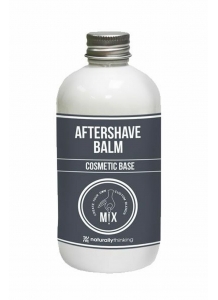 Naturally Thinking - Cosmetic Base: After Shave Balm 100ml