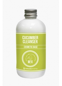 Naturally Thinking - Cucumber Cleanser 250ml