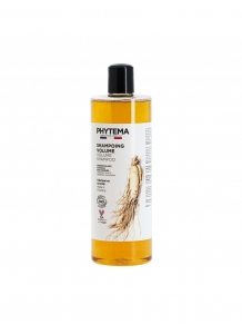 PHYTEMA - Positiv'hair Bio šampón na objem vlasov VOLUME 500ml