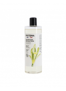 PHYTEMA - Positiv'hair Organic shampoo for dry hair REPAIRING 500ml