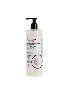 PHYTEMA - Hair Care Organic Untangling Protecting Conditioner 500ml