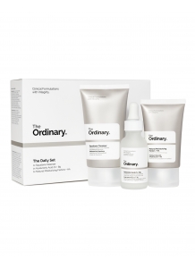 THE ORDINARY - The Daily Set