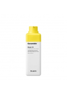 Dr. Jart+ - Ceramidin Body Oil - telový olej s ceramidmi 250ml