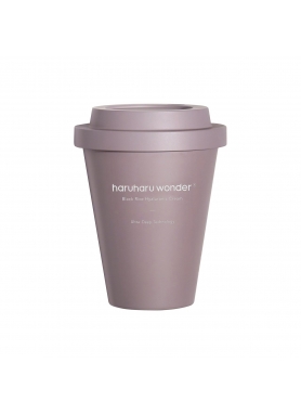 Haruharu WONDER - Black Rice Hyaluronic Cream (CUP) 90ml