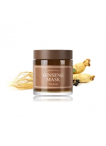 I'M FROM- Ginseng Mask 120g