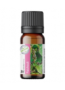 Naturally Thinking - Patchouli essential oil 10ml