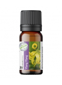 Naturally Thinking - Ylang Ylang essential oil 10ml