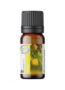 Naturally Thinking - Lemon Essential Oil 10ml