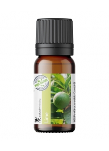 Naturally Thinking - Lime essential oil 10ml