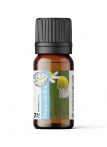 Naturally Thinking - Chamomile (Blue / German) Essential Oil 10ml