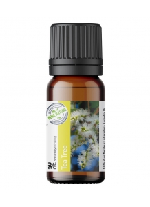 Naturally Thinking - Tea tree essential oil 10ml 
