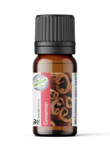 Naturally Thinking - Cinnamon essential oil 10ml