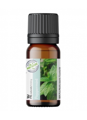 Naturally Thinking - Peppermint essential oil 50ml