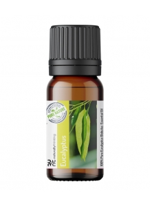 Naturally Thinking - Eucalyptus essential oil 50ml
