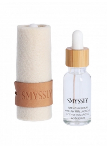 SMYSSLY - Intense Hyaluronic acid serum 1% 20ml