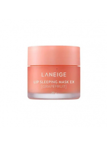 LANEIGE - Lip Sleeping Mask Grapefruit EX 20g