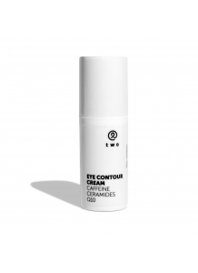 TWO COSMETICS - Eye contour cream 30ml