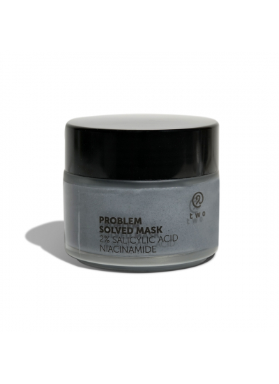 TWO COSMETICS - Problem solved mask 100ml