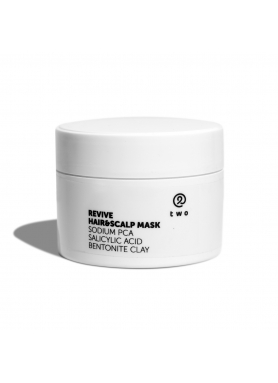 TWO COSMETICS - Revive hair&scalp mask 200ml