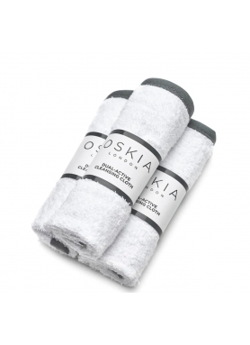 OSKIA - Oskia Dual Active Cleansing Cloths
