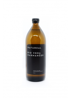 Natureal Organic chamomile water 100ml