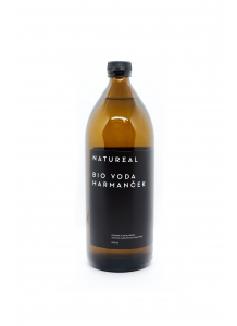NATUREAL - Organic chamomile water 1000ml