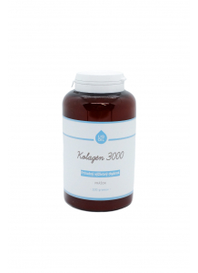 LIQOIL - Collagen 3000 premium collagen 100g