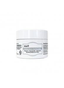 DEAR KLAIRS - Freshly Juiced Vitamin E Mask - vitamínová pleťová maska 15 ml