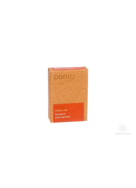 PONIO - Orient chai - šampúch proti lupinám 30g