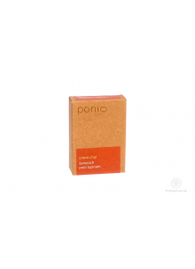 PONIO - Orient chai solid anti-dandruff shampoo 30g