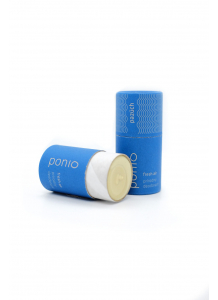 PONIO - prírodný dezodorant Fresh air 65g