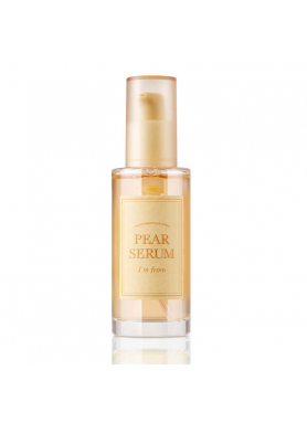I'm from - Pear Serum 50ml