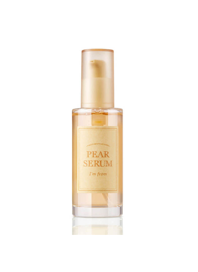 I'm from - Pear Serum 50ml