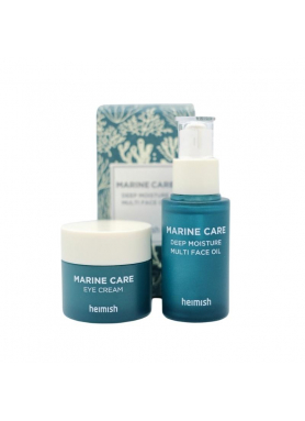 HEIMISH - Set of products Marine Care