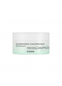 COSRX - Cica smoothing cleansing balm 120ml