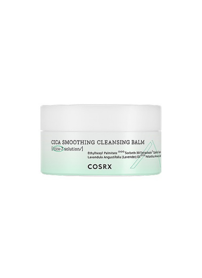 COSRX - Cica smoothing cleansing balm 120ml