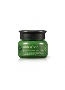 INNISFREE - Green Tea Seed Eye Cream - očný krém 30 ml