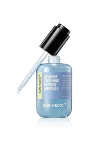 NEOGEN DERMALOGY - Surmedic Azulene Soothing Peptide Ampoule - spevňujúce sérum 80 ml
