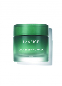 LANEIGE - Cica Sleeping Mask - pleťová nočná maska 60 ml